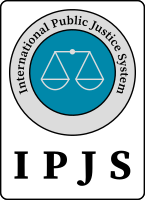 International Public Justice System